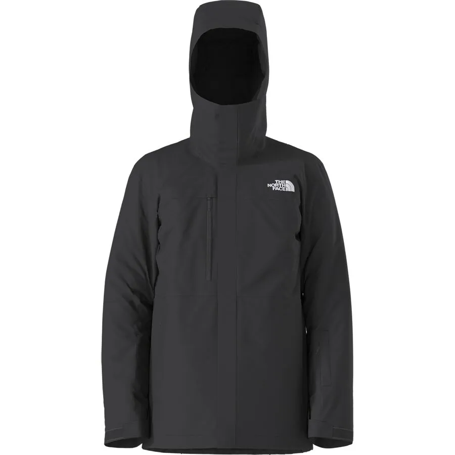 Polyfill Layer Integration Men's Freedom Insulated Jacket