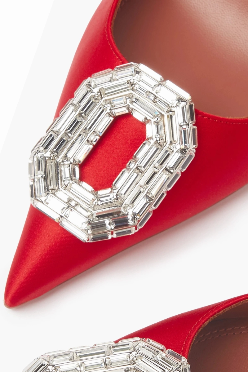 Camelia Sling Luxury Footwear for Men Sophisticated Edge