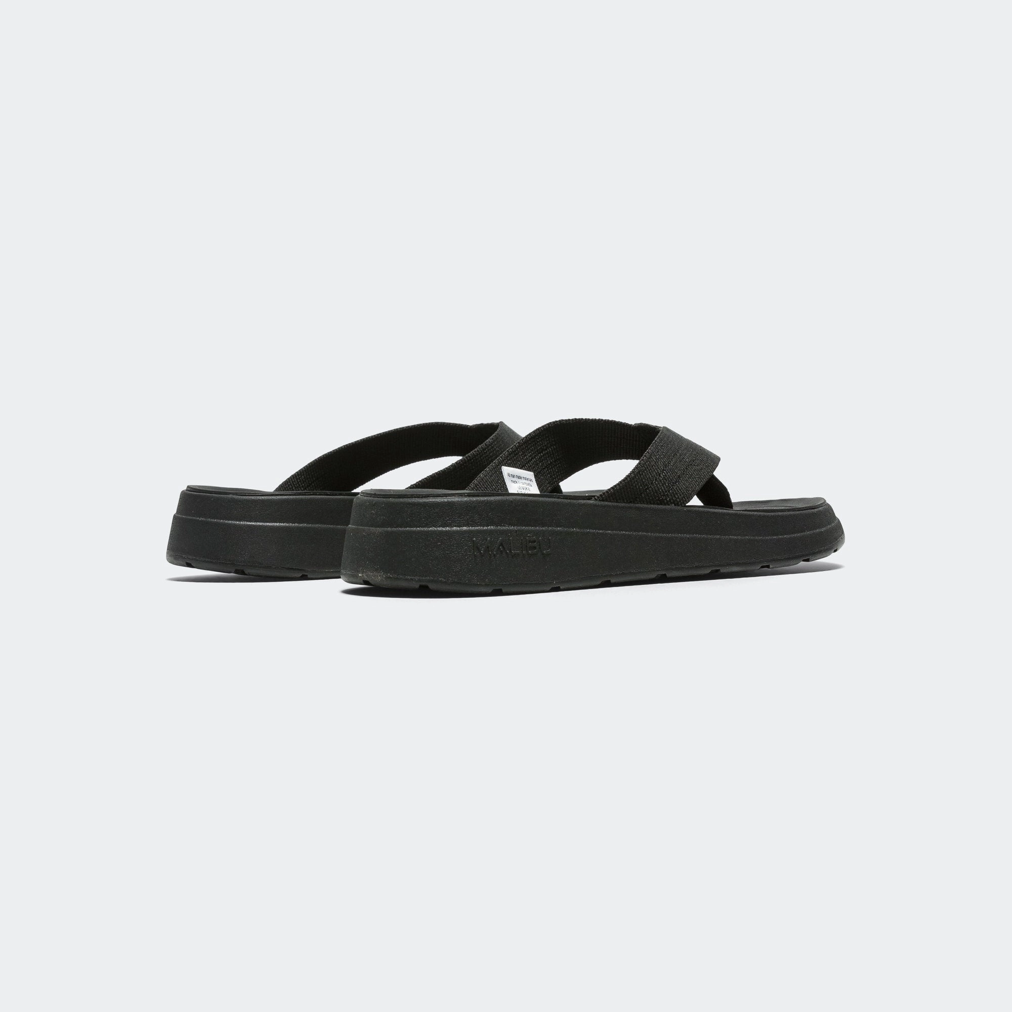 Urban Edge Surfrider - Black