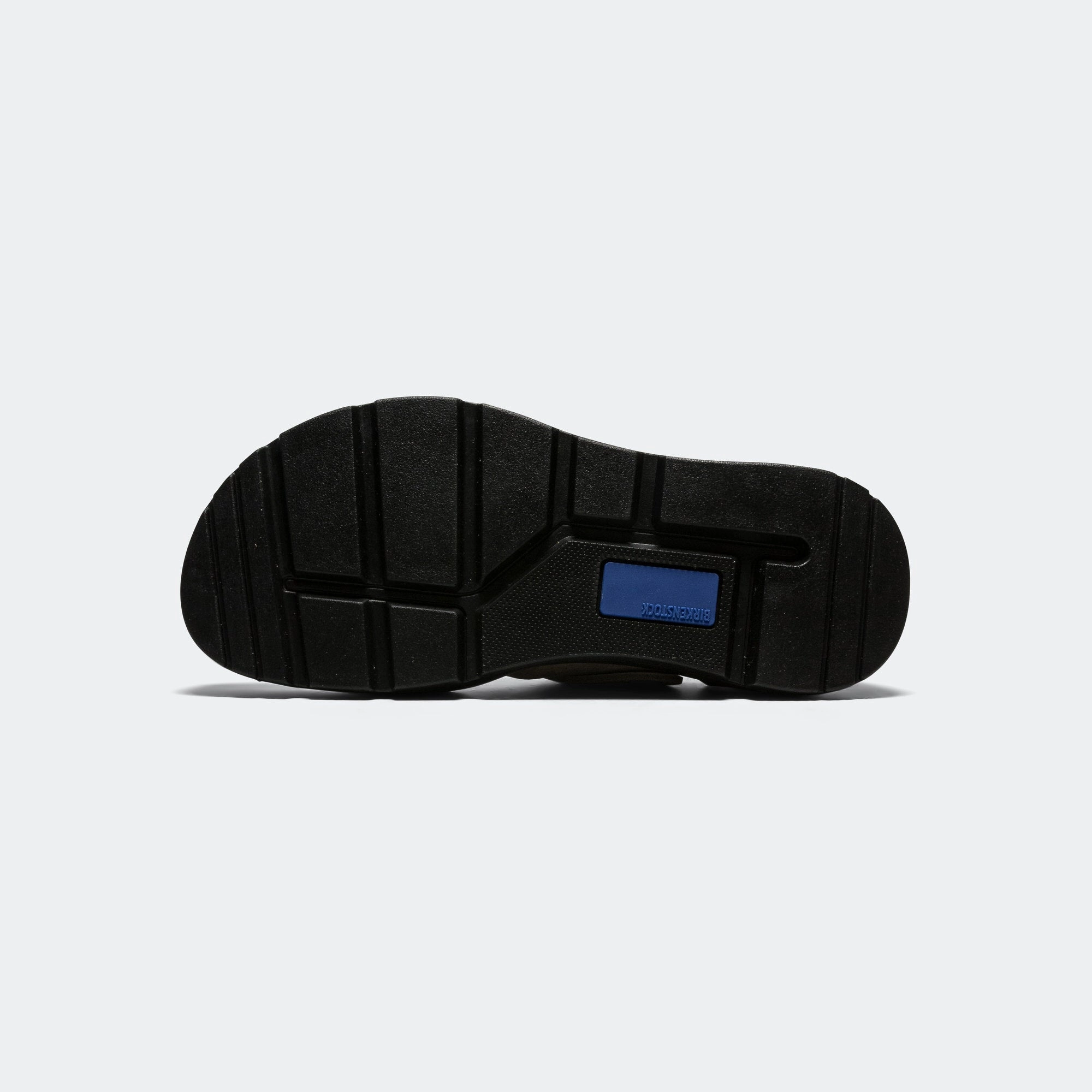 Reykjavik - Taupe Nubuck Leather High Rebond Foam