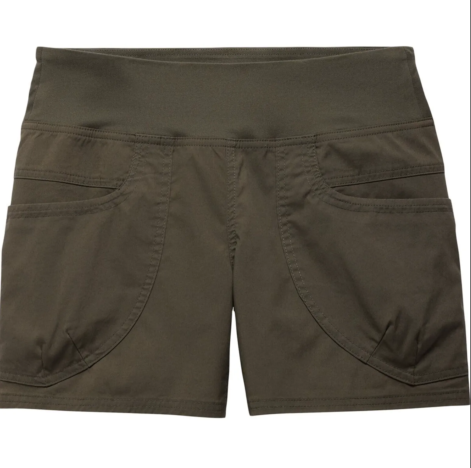 Kanab Short Stretch performance Fit Tech