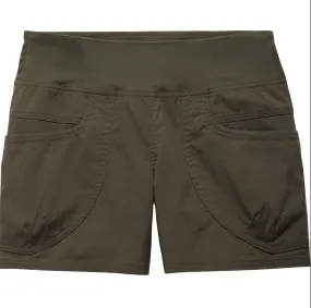 Kanab Short Stretch performance Fit Tech
