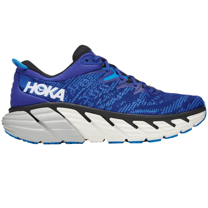 Energy Return System Durable Bonding Technology Men's Gaviota 4