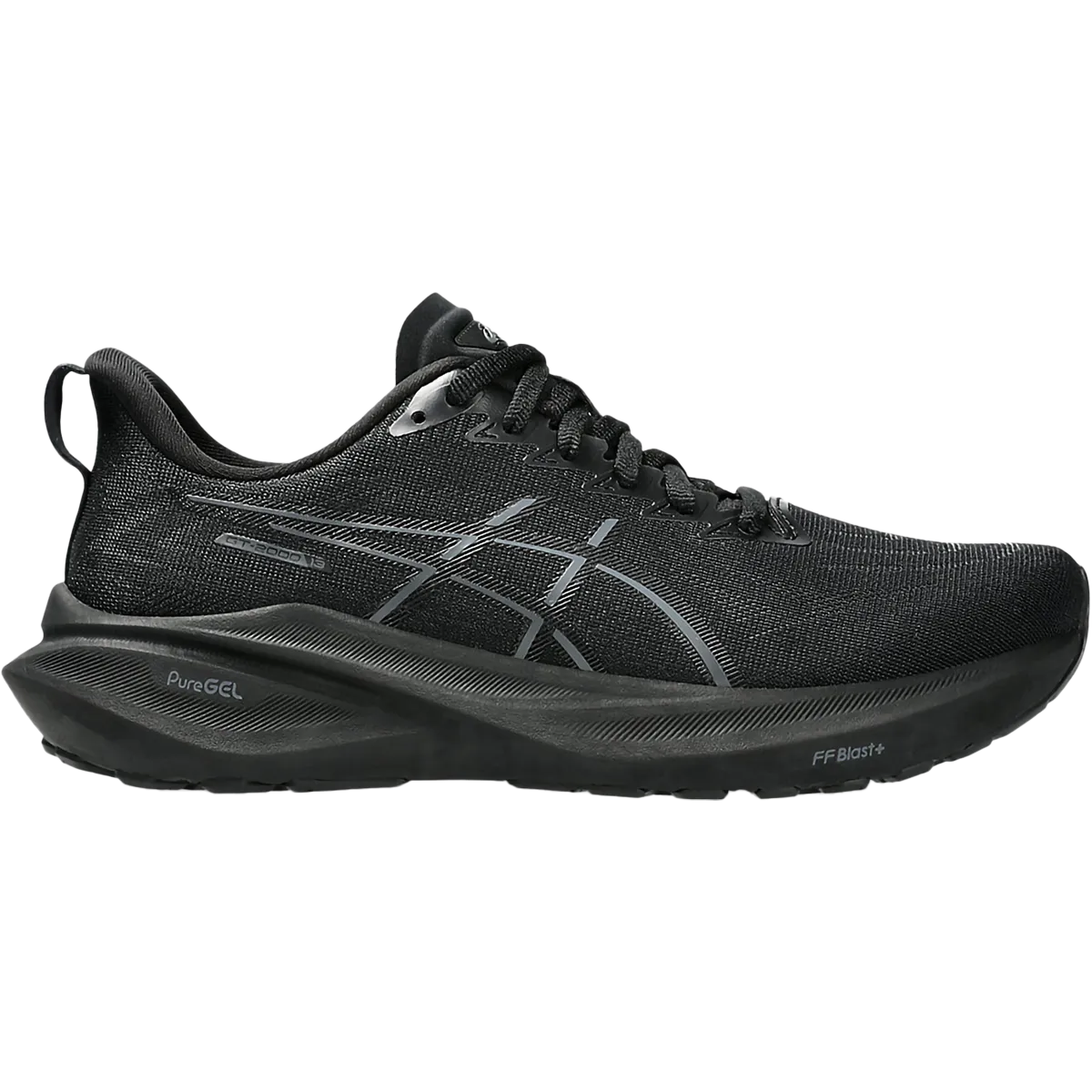 Anatomic Shape Women's GT-2000 13