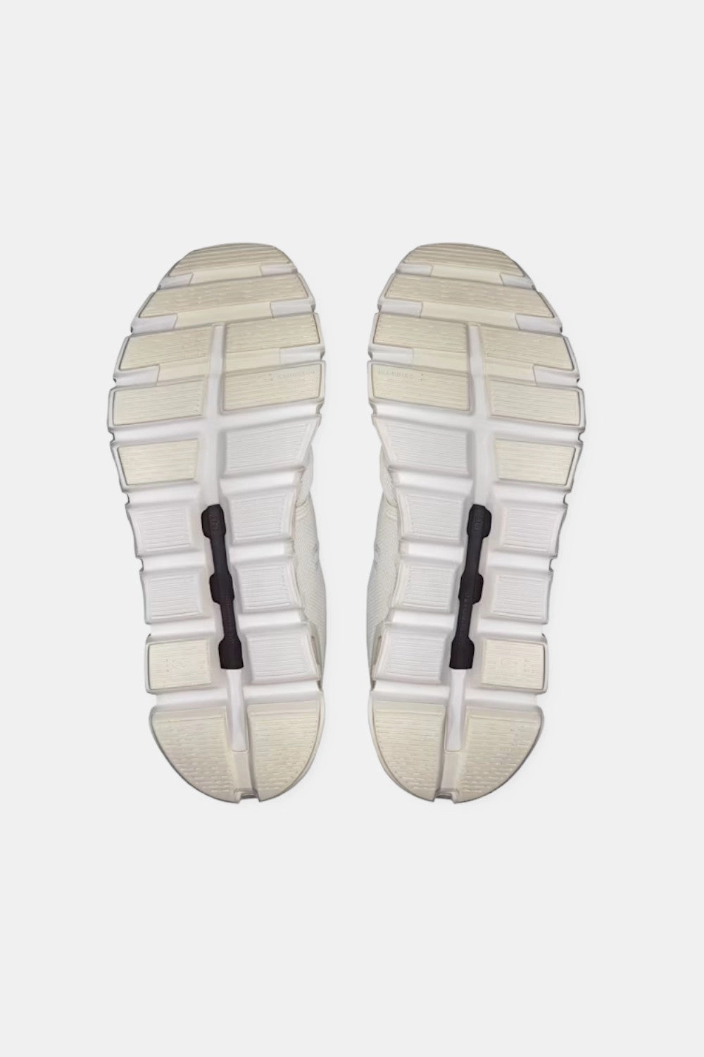 Orthopedic Certified Boost Power On Running Women's Cloud 6 in White