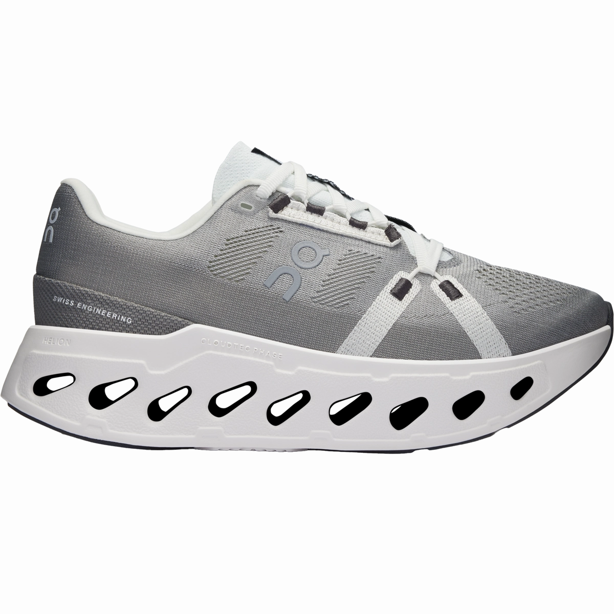 Women's Cloudeclipse Dual Density Collar Padding