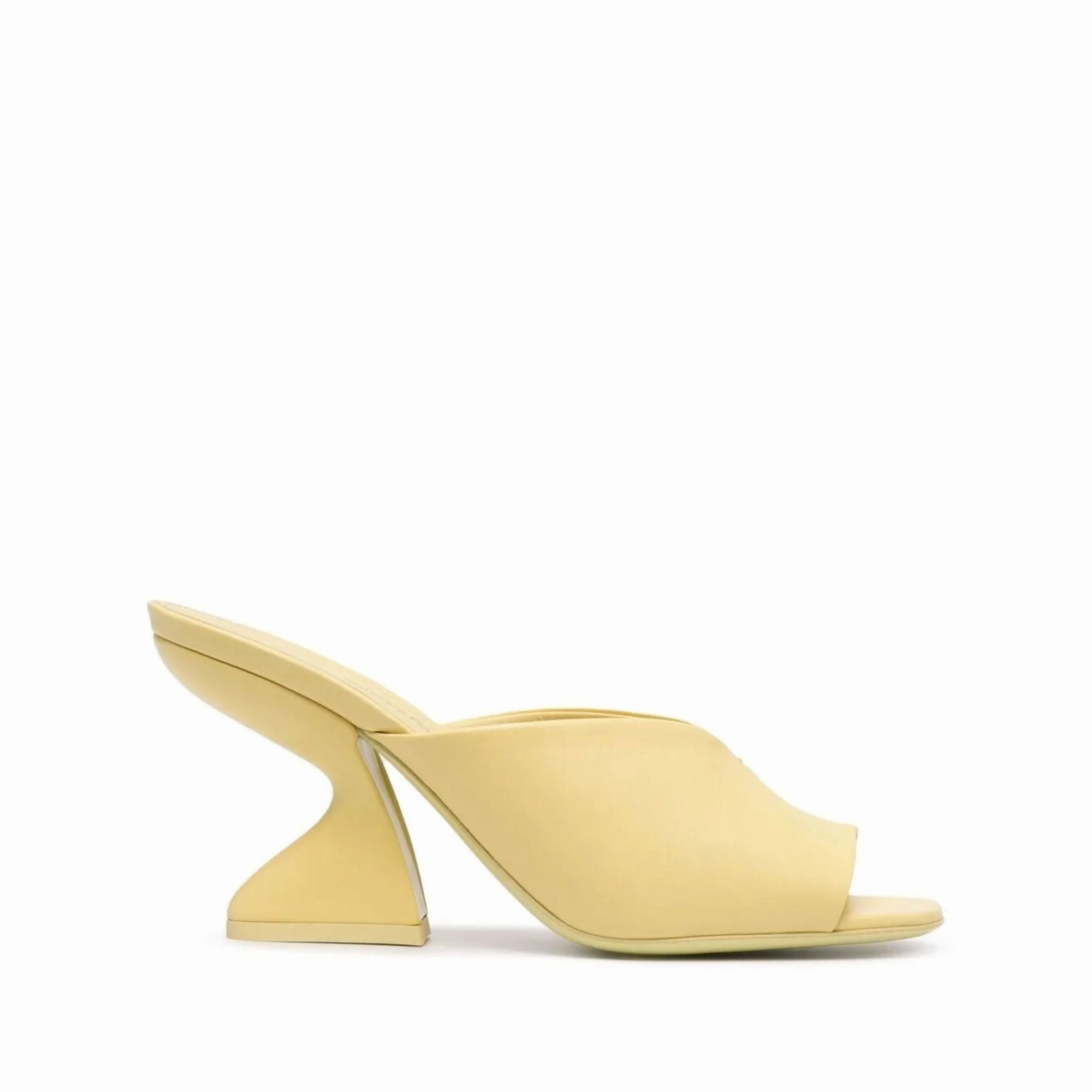 Ferragamo Slide Comfortable Travel Simple Fit Sandals