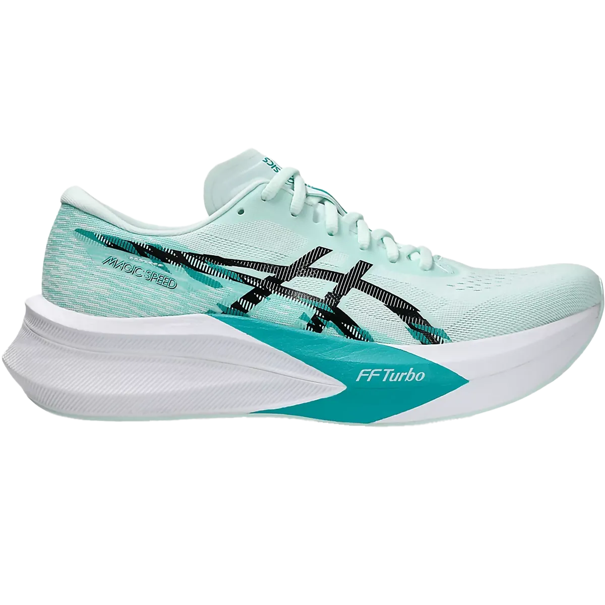 Men's Magic Speed 4 Breathable - mesh