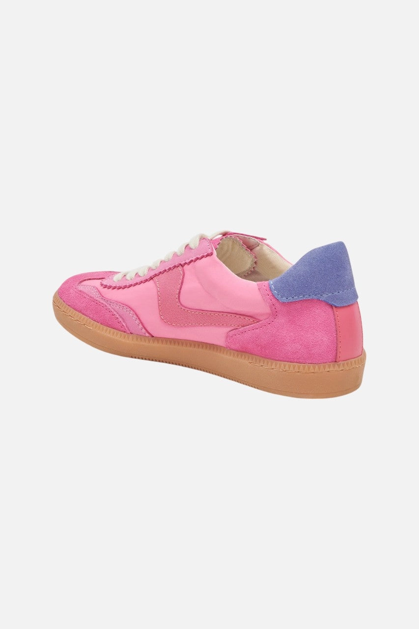 Knit Surface Quick   Dry Dolce Vita Notice Pink Suede