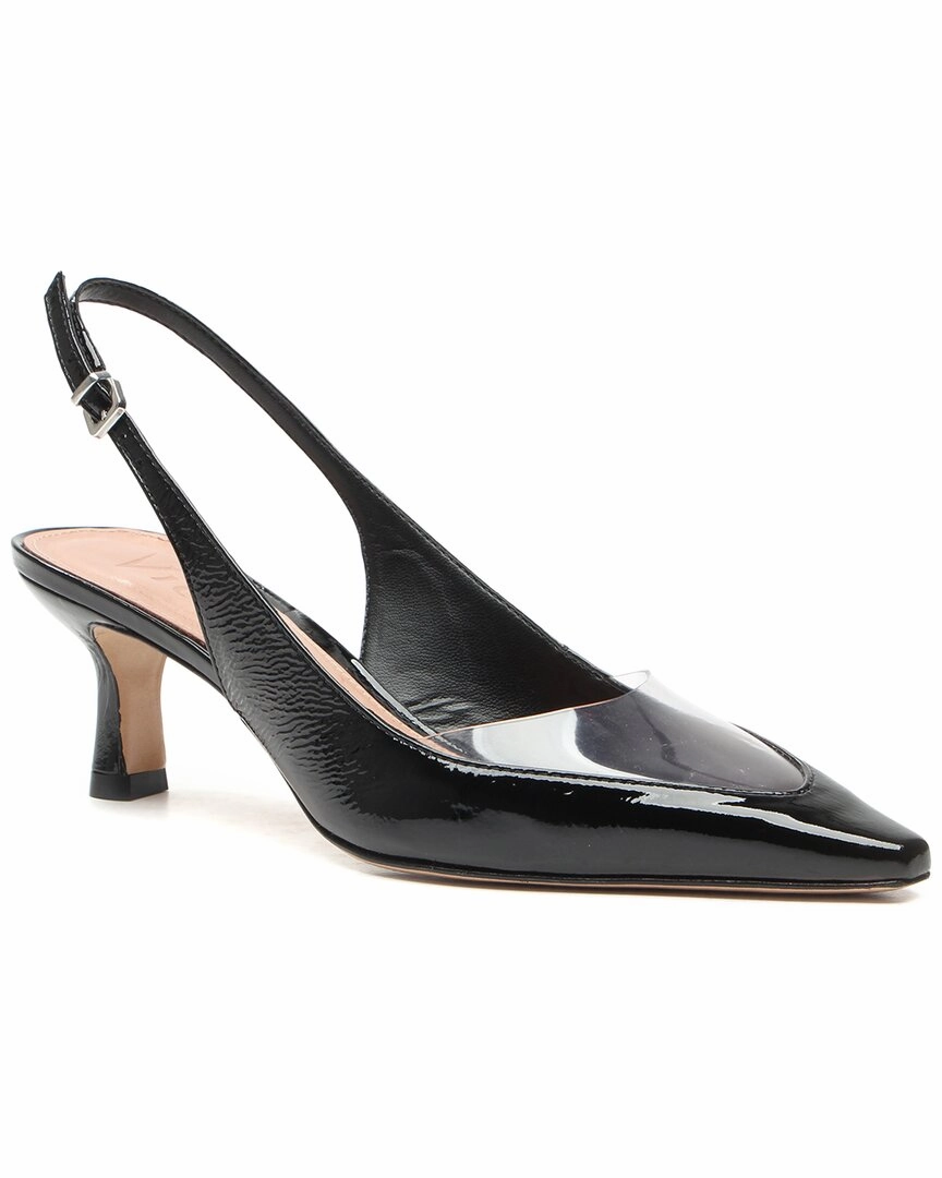 Chill Shoes Simple Walk Vicenza Japao Patent Slingback