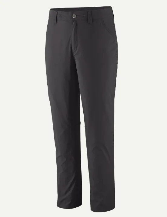 Sport Layer All Day Fit W's Quandary Pants - Short