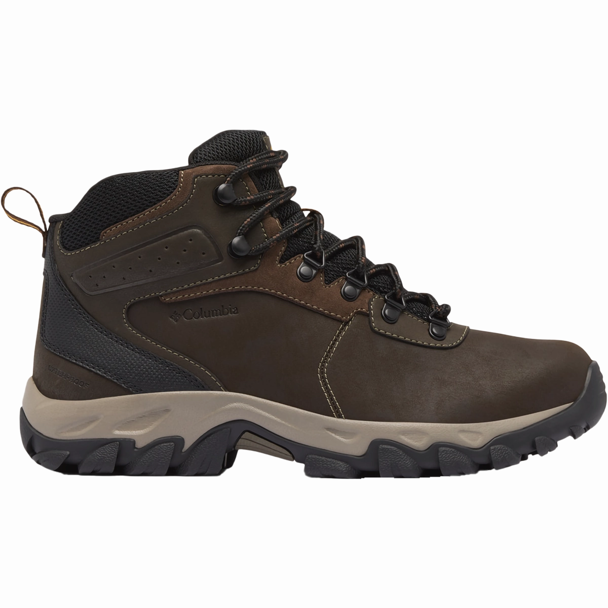 Dust proof Men's Newton Ridge Plus II Waterproof