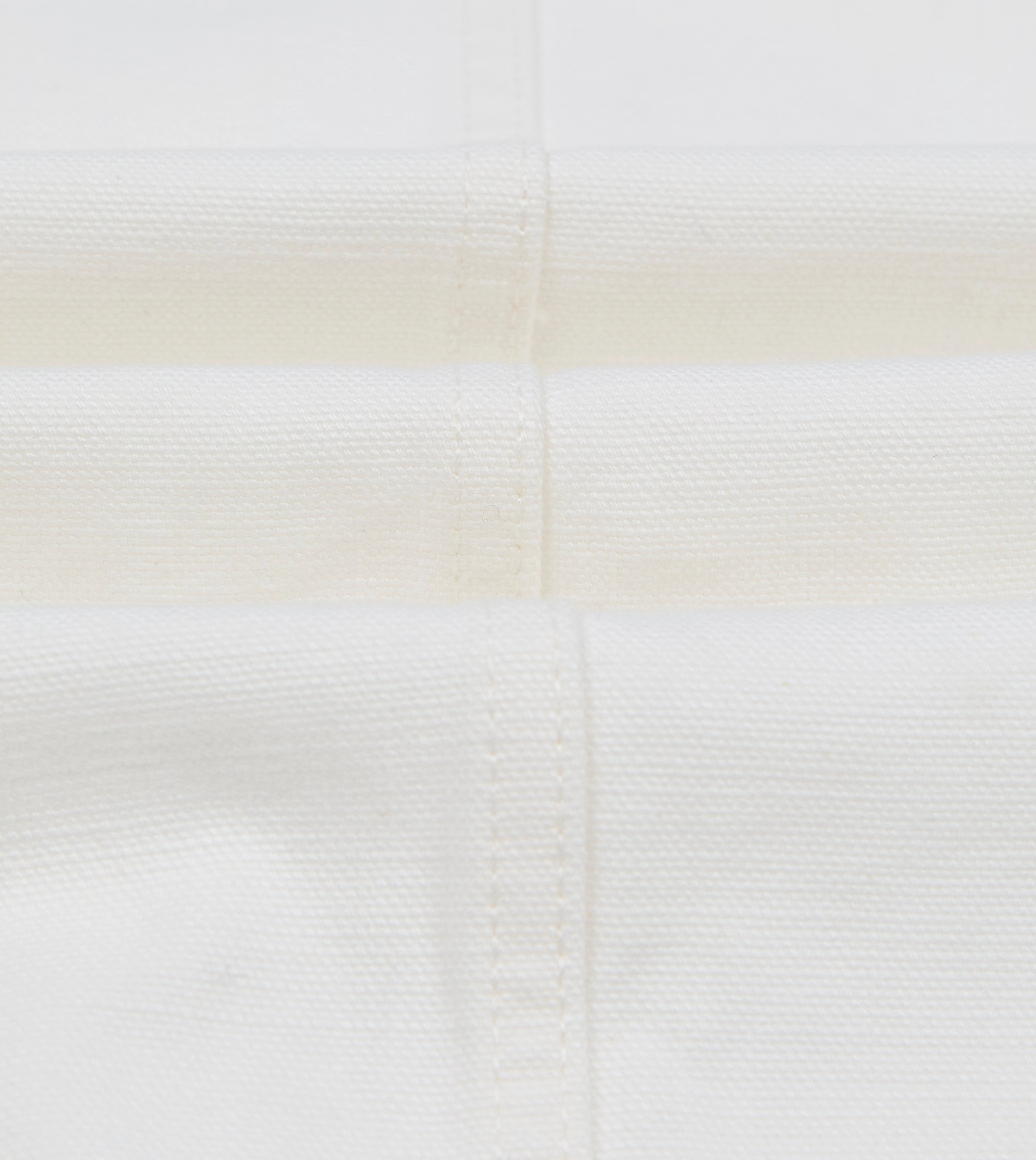 Michael McGregor for Drake??s Hand-Painted Work Jacket Bonded seams