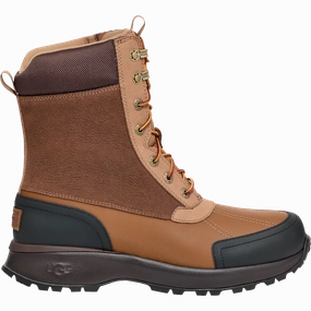Snow Winter Expedition Gear Men's Emmett Duck Boot Hi