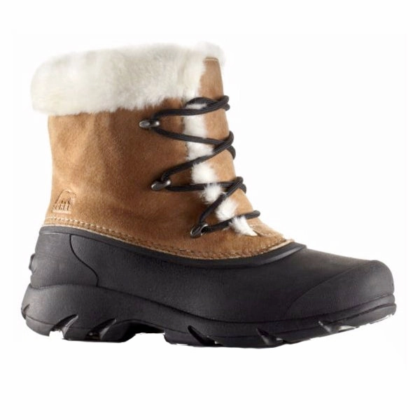 Snow Winter Explorer Gear Snow Boots for Men Women's Snow Angel Lace