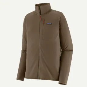 M's R1 Thermal Jacket Urban Comfort Hiking Style