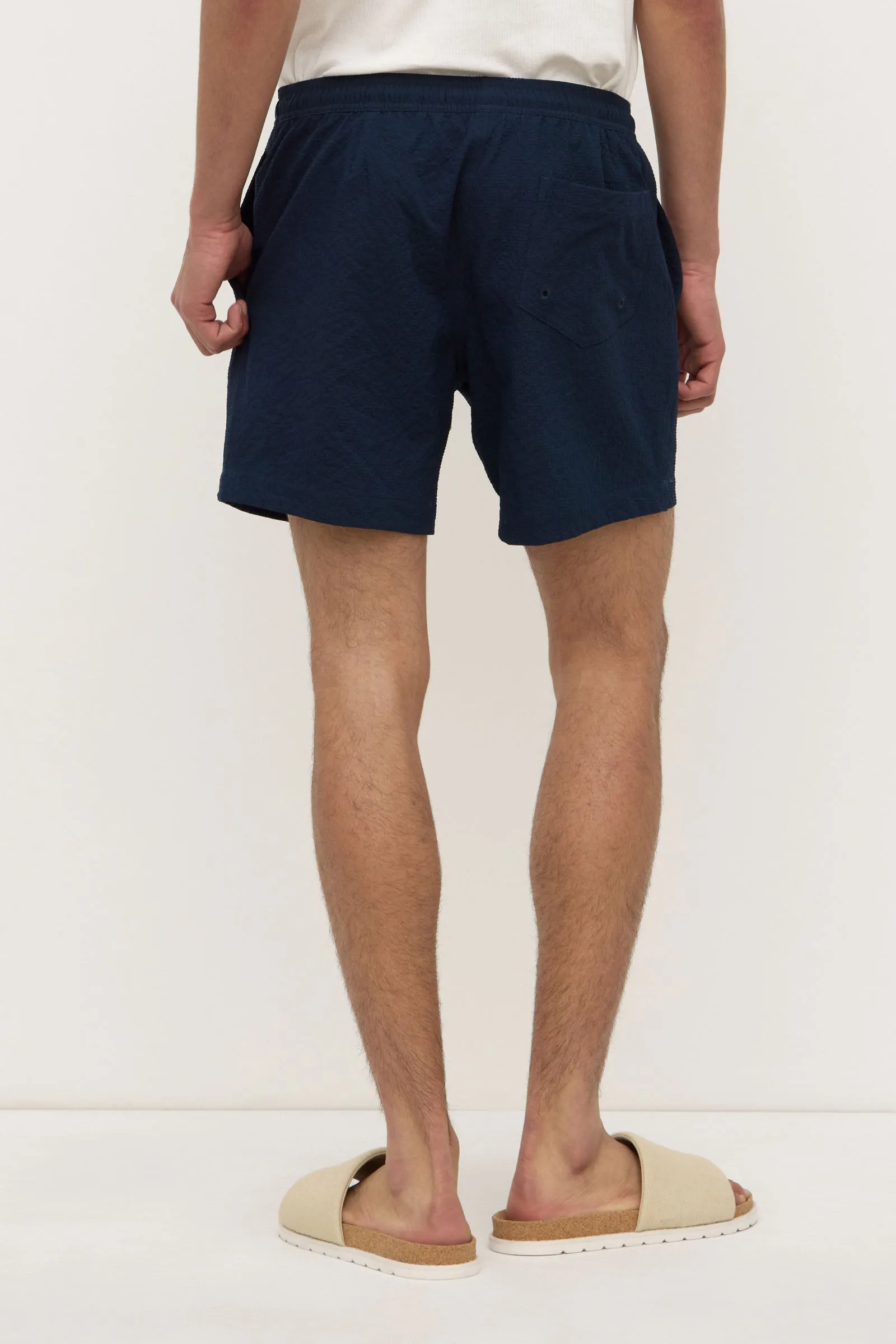 Travel Flex Seth Swim Short