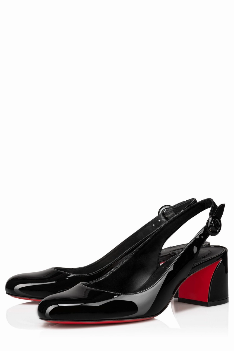 So Jane Sling Effortless Cool Sophisticated Sandals