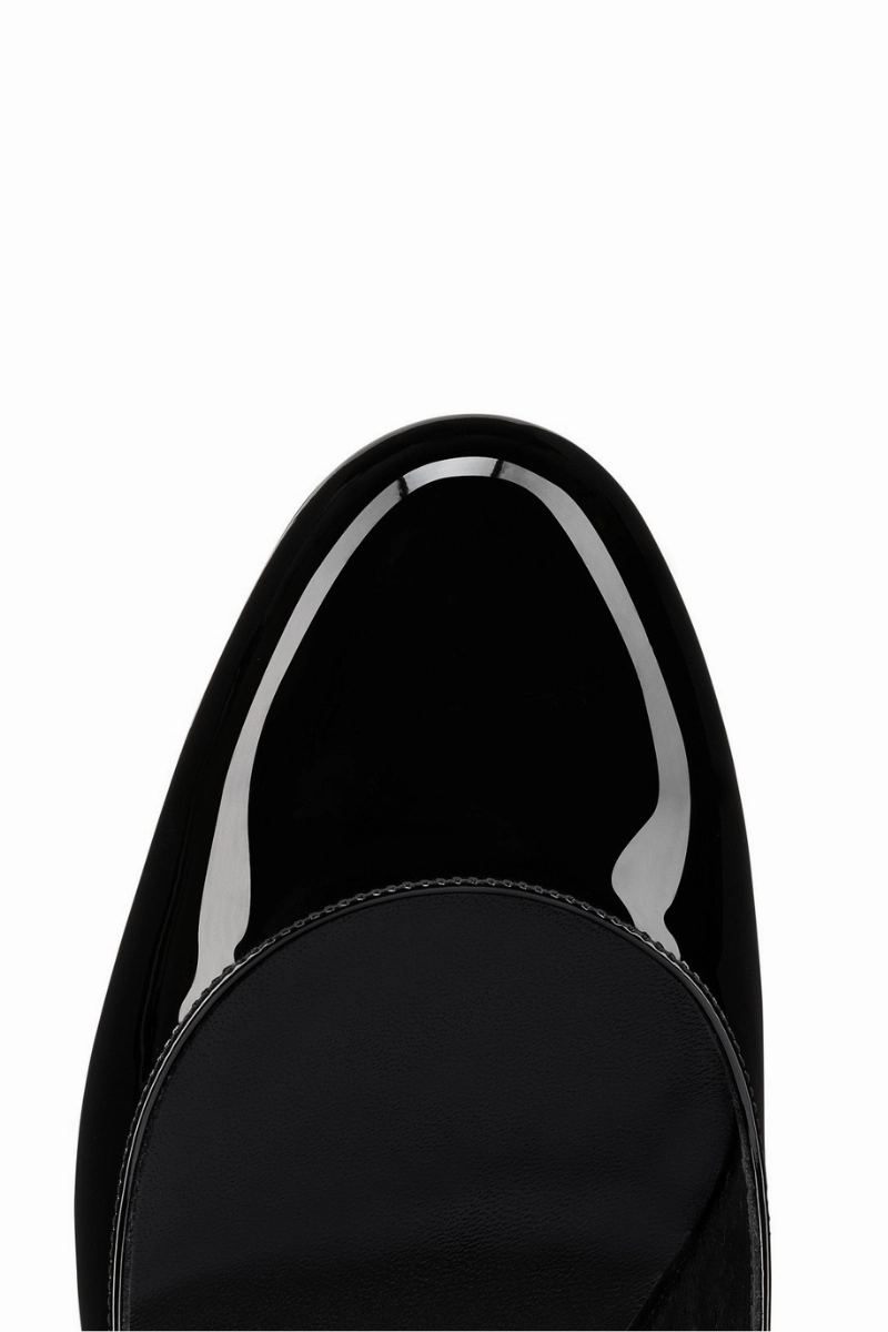 So Jane Sling Classic Booties Vintage Vibe