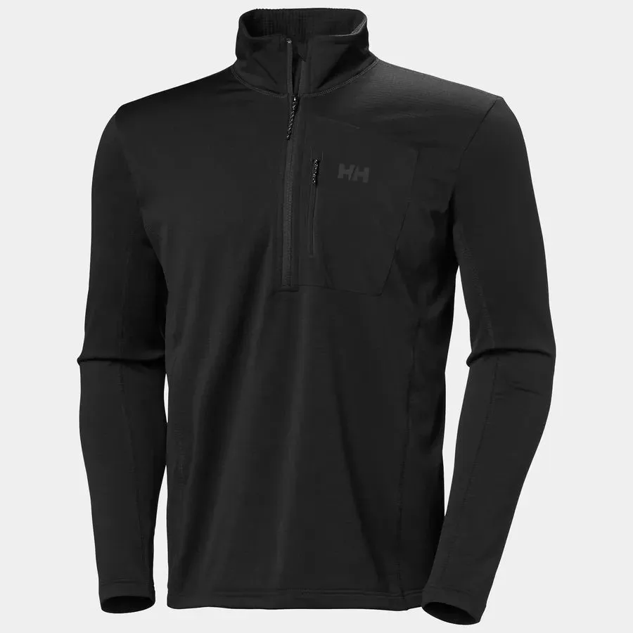 VERSALITE 1/2 ZIP FLEECE Light Layer Snow Hike