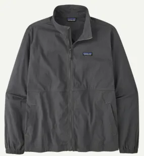 M's Nomader Jacket Clean Fit Stay Loose