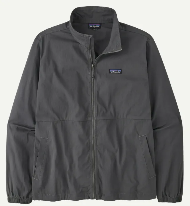 M's Nomader Jacket Clean Fit Stay Loose