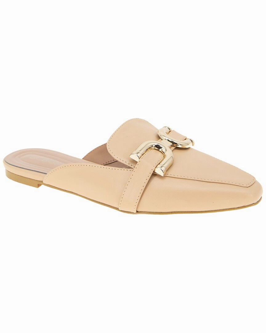 BCBGeneration Tara Flat Relaxation Shoes