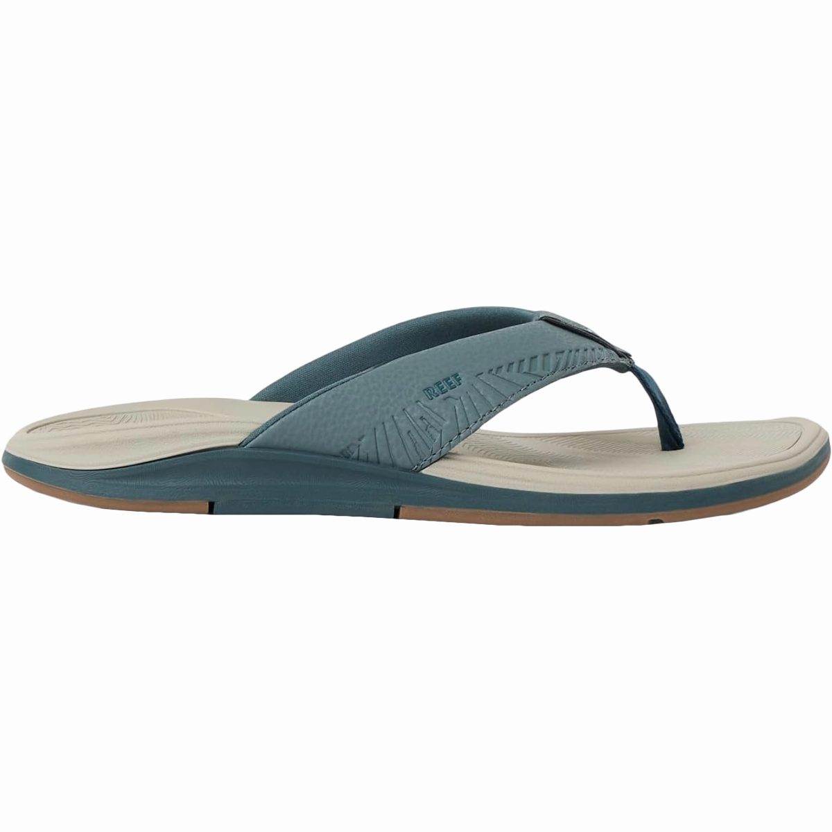 Men's Offshore Minimalist Design Foot Wellness Fit