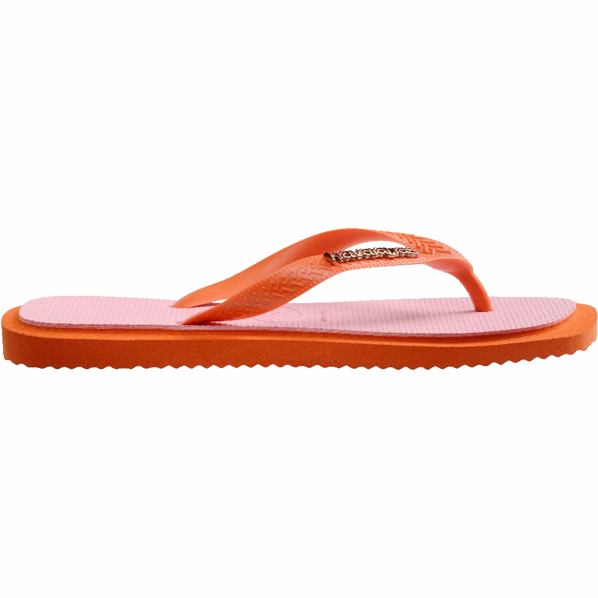 Quick Park Trip Slip Resistant Women's Top Square Fusion Sandal