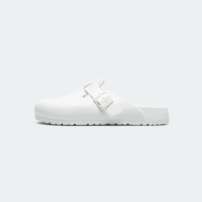 Arch Ease Boston EVA - White