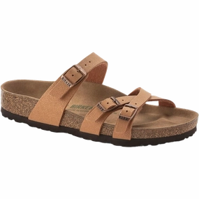 Sandal Customization Women' Franca Vegan