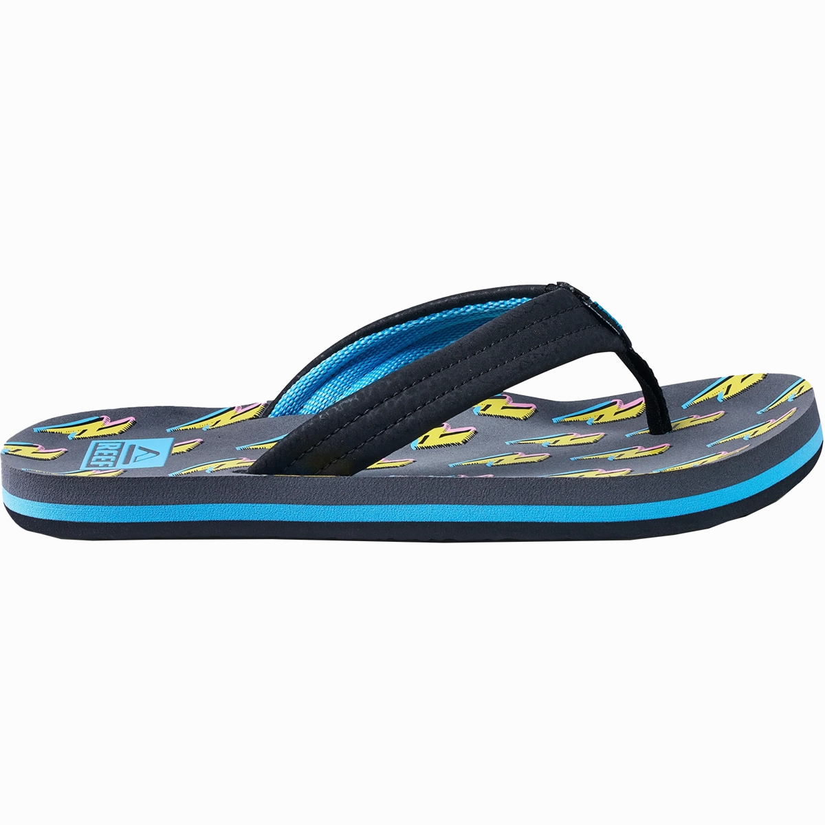 Outdoor Holiday Look Youth Kids Ahi