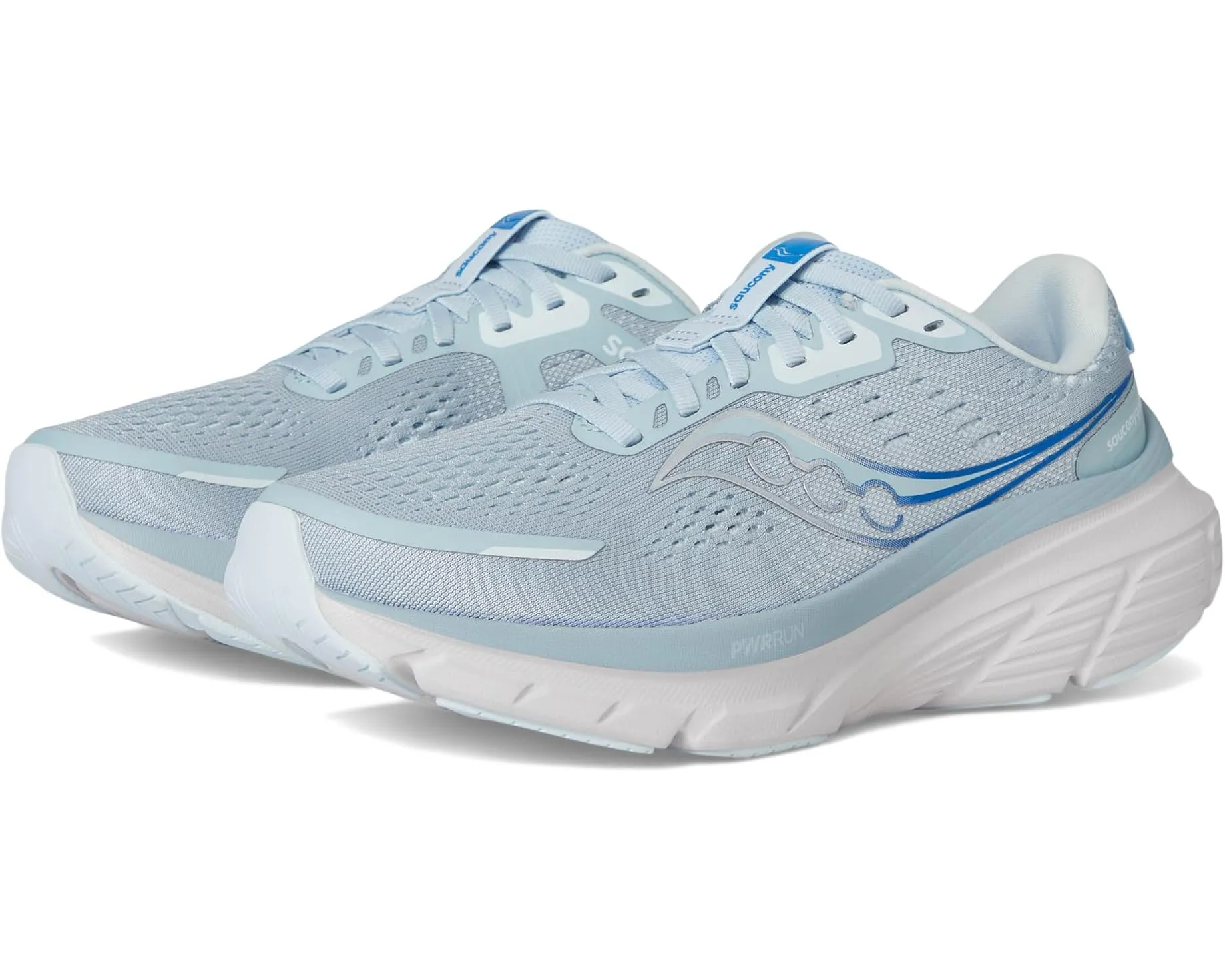 W GUIDE 18 Slip Resistant Sole running for a cause