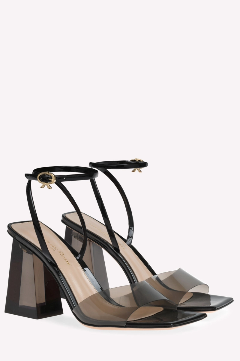 Pumps Shoes Energetic Mood Cosmic Sandal