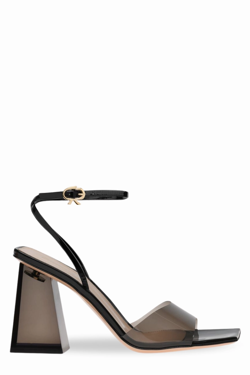 Cosmic Sandal Everyday Edge Peep Toe Pumps