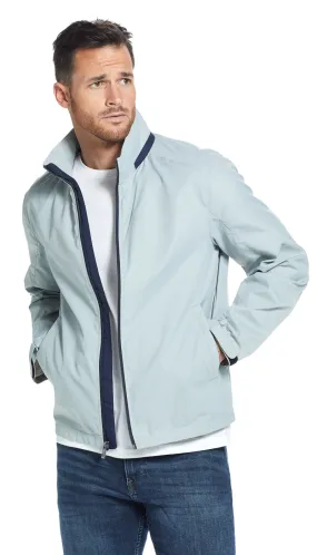 SPORTY WINDBREAKER graduation