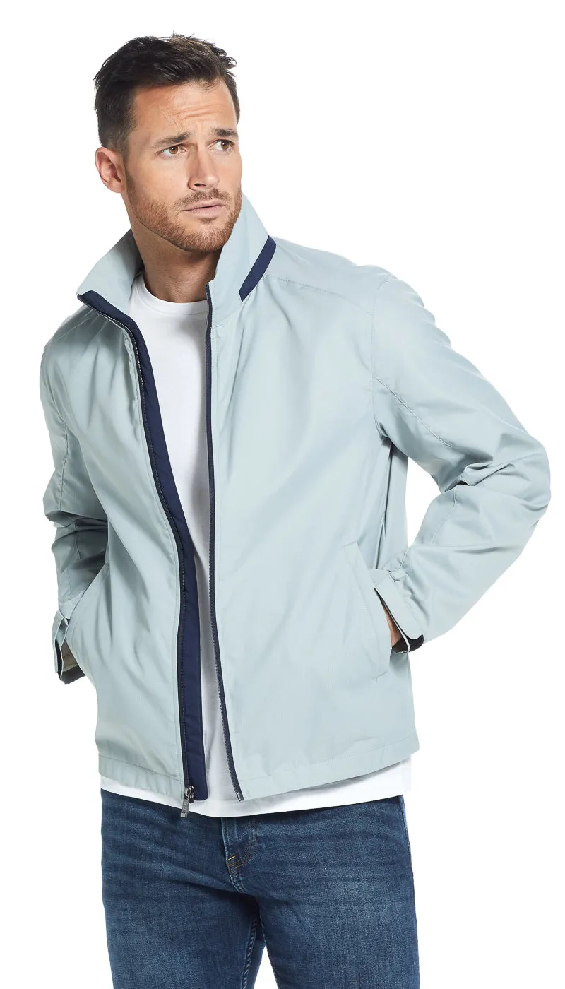 Flexible Mobility Casual Smart SPORTY WINDBREAKER