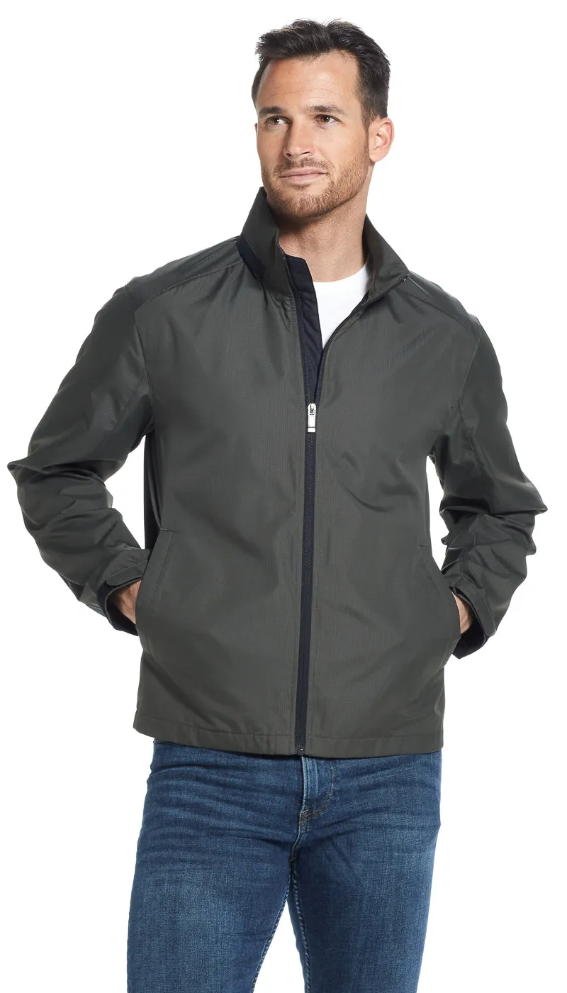 SPORTY WINDBREAKER Urban Edge
