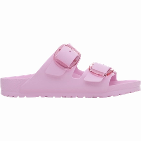 Sleek Footwear Sun Safe Women's Arizona Big Buckle