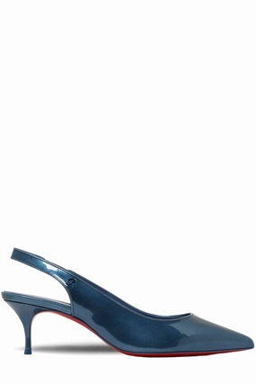 Tuxedo Party Shoes Sporty Kate Sling