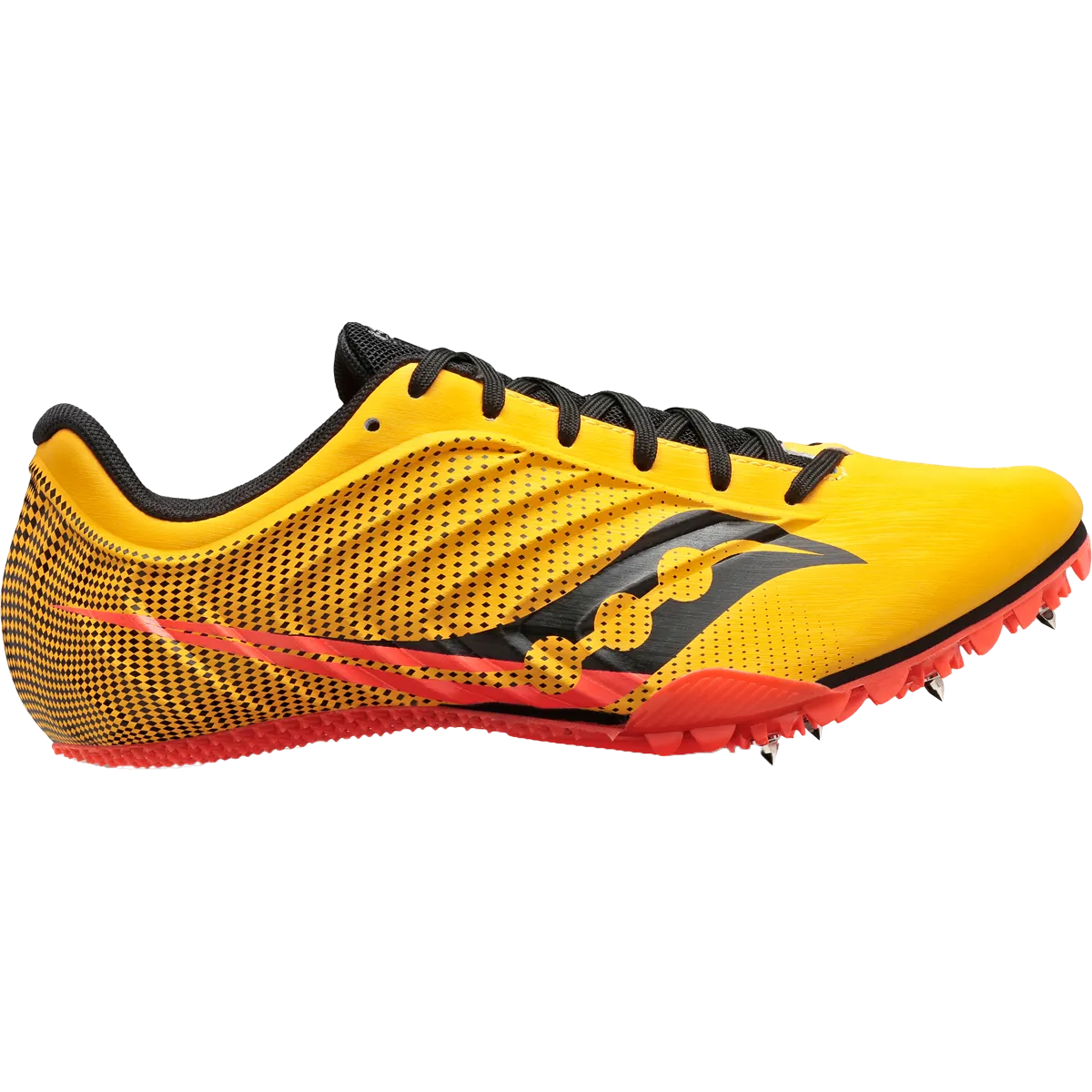 moderate - performance specification shoes Spitfire 5