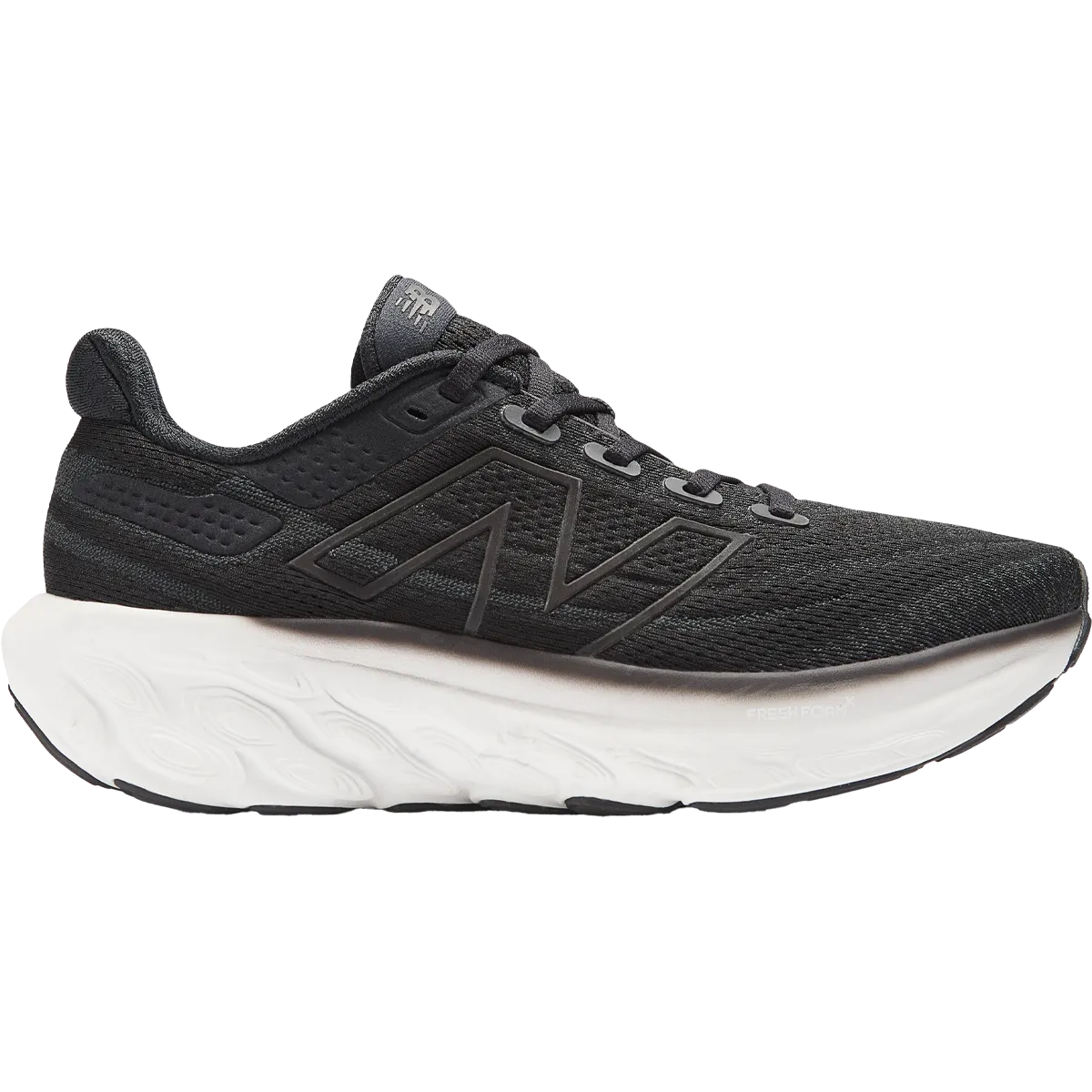 Women's Fresh Foam X 1080 v13 Top-rated Padded Tongue Design