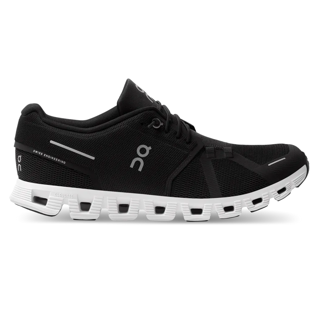 Lightweight Flexibility All Terrain Adaptability Men's Cloud 5