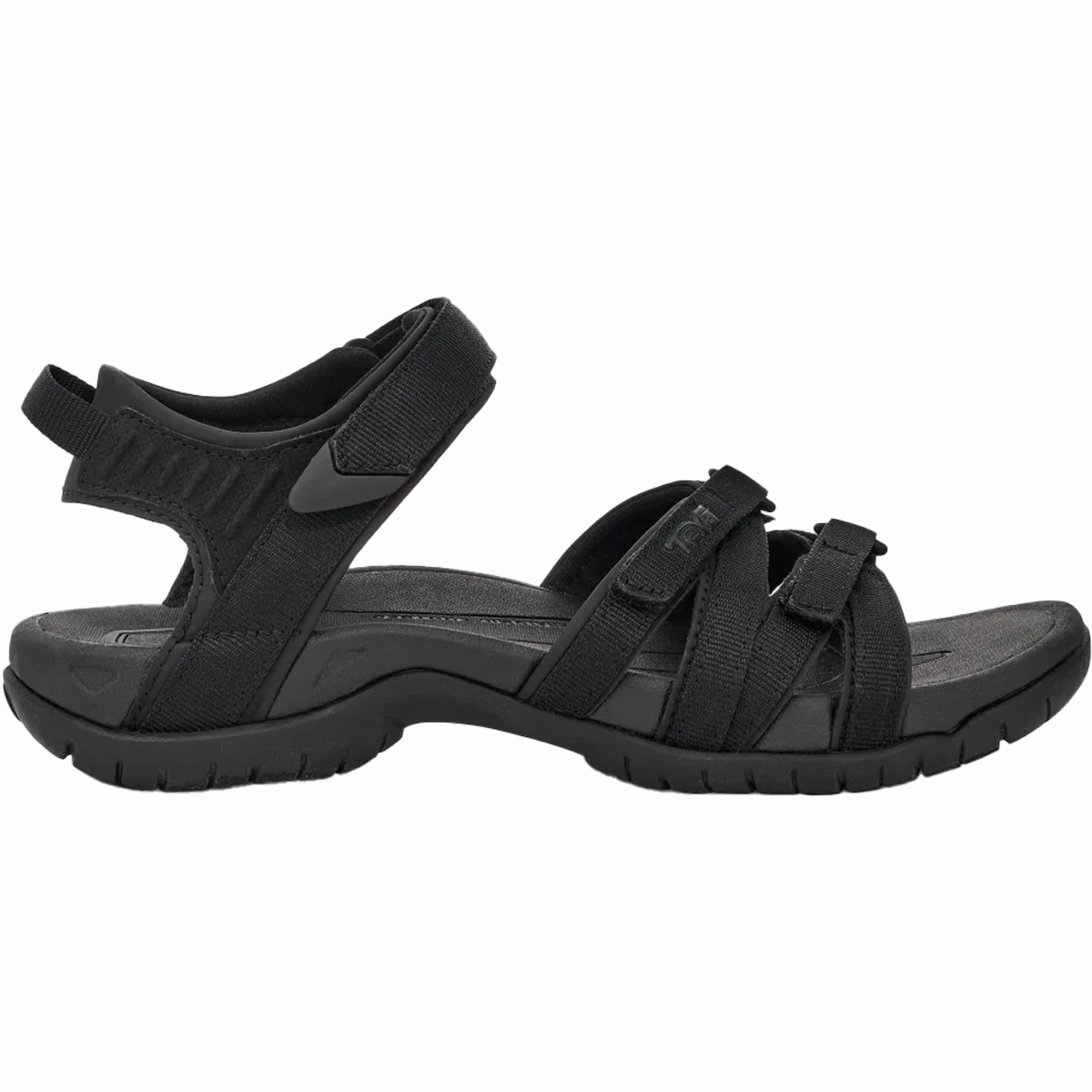 Women's Tirra cushioning technology Crystal Shine