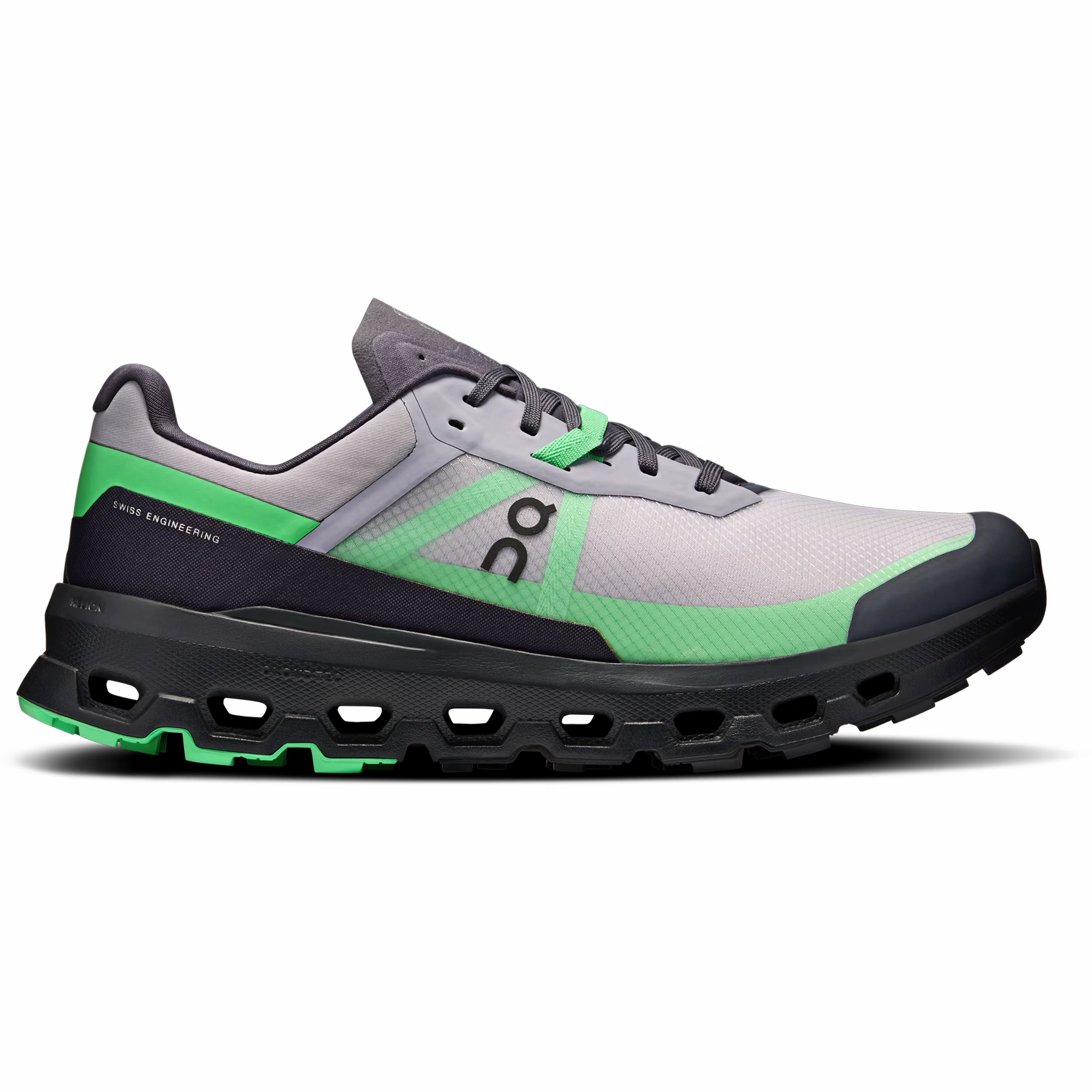 Men's Cloudvista 2 Reinforced Toe Guard