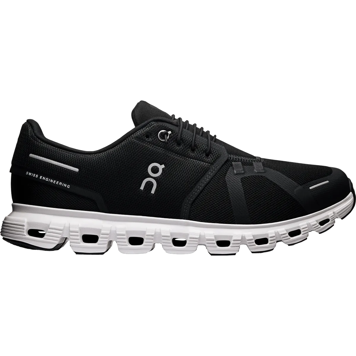 Men's Cloud 6 Adaptive design triathlon shoes