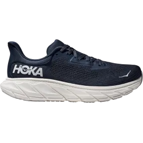 cloudy day running shoe circumstance Men's Arahi 7