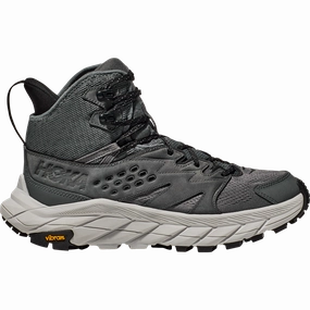 Men's Anacapa Breeze Mid Protective Finish Snow Trekker