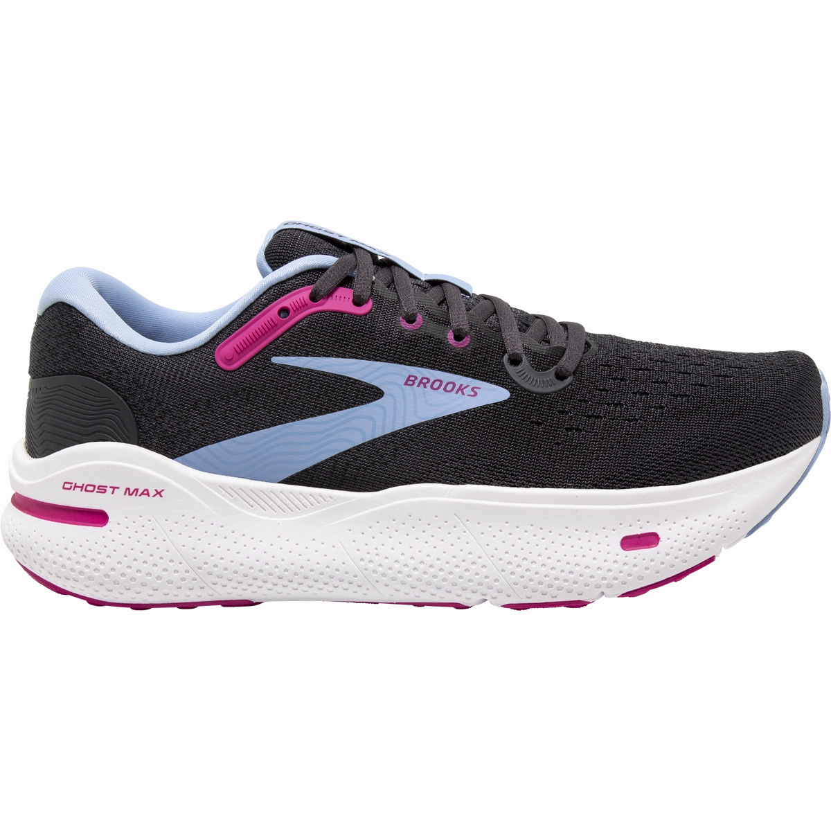 arch - hugging Women's Ghost Max