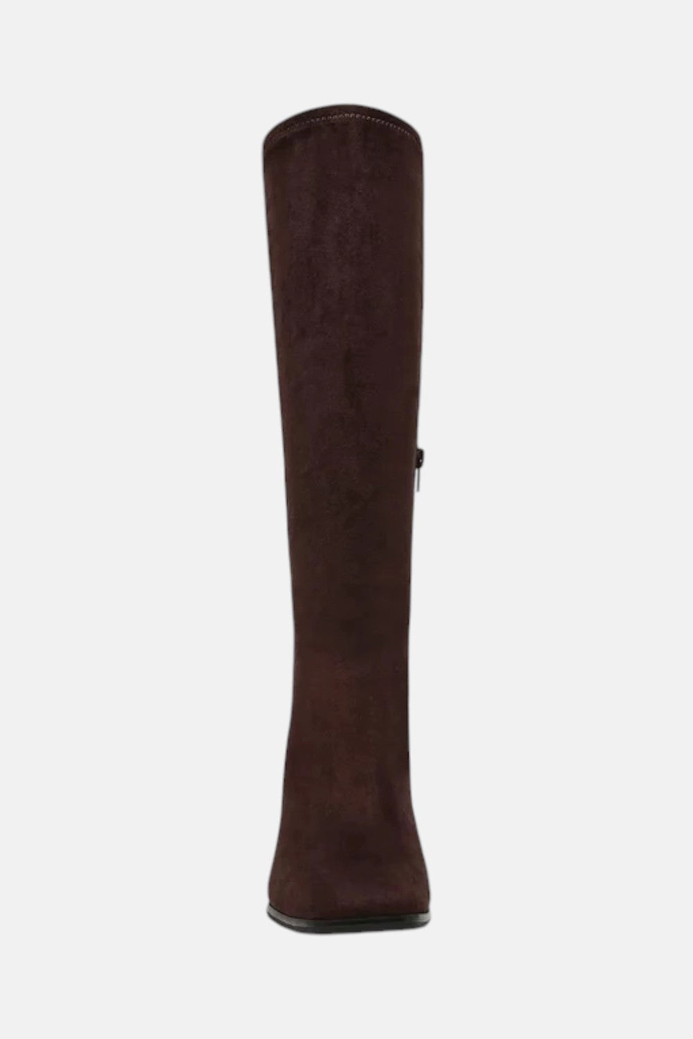 Day Wear Steve Madden Livah Boots in Brown Suede